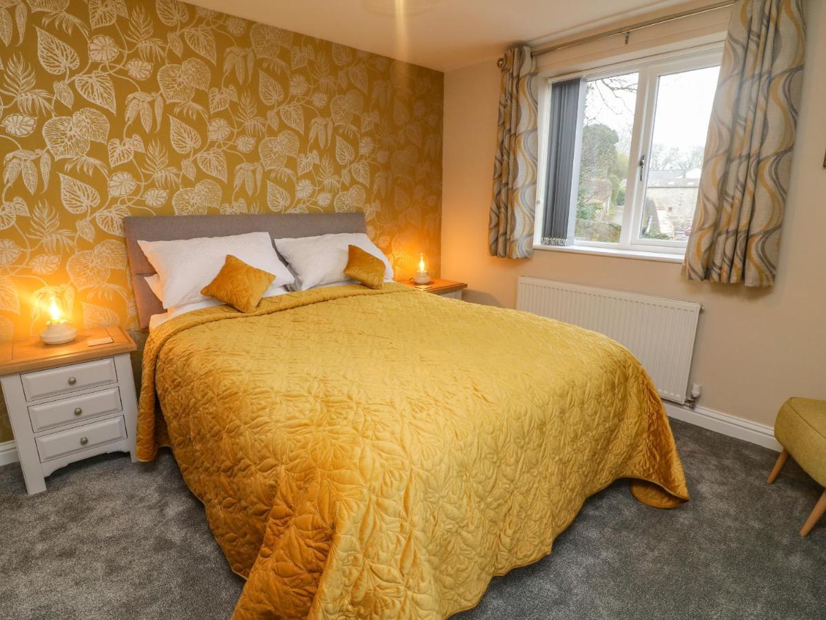 Market Lounge Clitheroe Eksteriør bilde